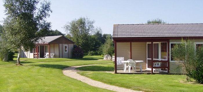 Vacation rental in Brittany near Perros-Guirec