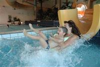 Holiday rental with pool Bégard en Côtes d’Armor (22)