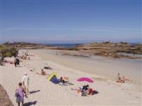 Vacation rentals near Roscoff