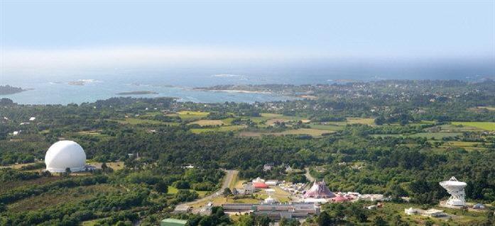 Vacances culturelles en Bretagne