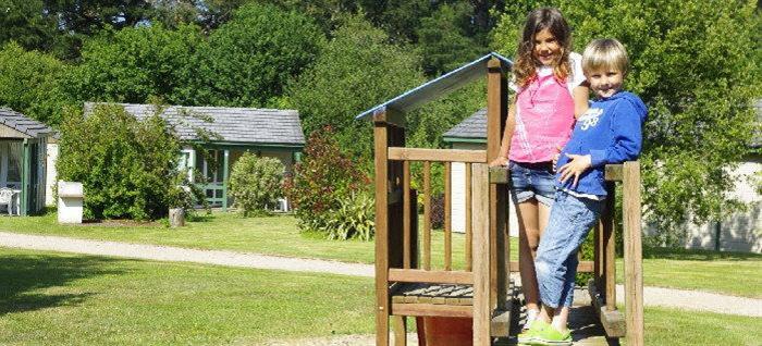 Village Vacances en Bretagne