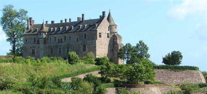 Week-end in Bretagne