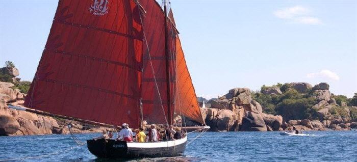 Holidays in Brittany