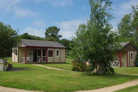 Self-catering in Perros-Guirec
