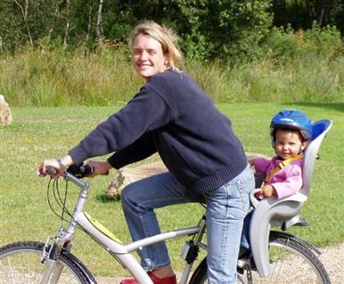 Family vacation rentals Bretagne