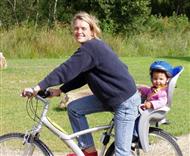 Family vacation rentals Bretagne