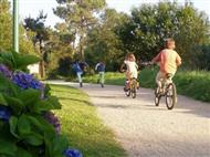 Family vacation rentals Bretagne