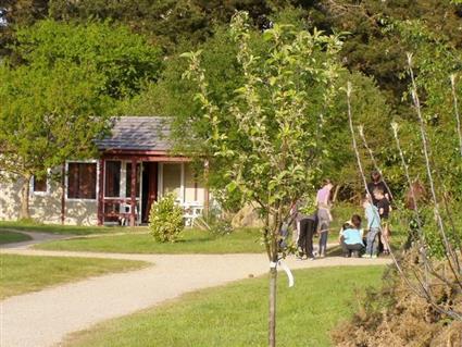 Holidays Gites village near Perros-Guirec