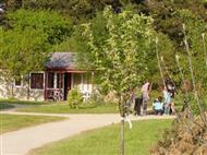 Holidays Gites village near Perros-Guirec