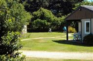 Holidays Gites village in Brittany