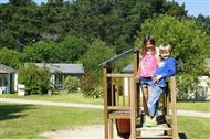 Holidays Gites village in Brittany