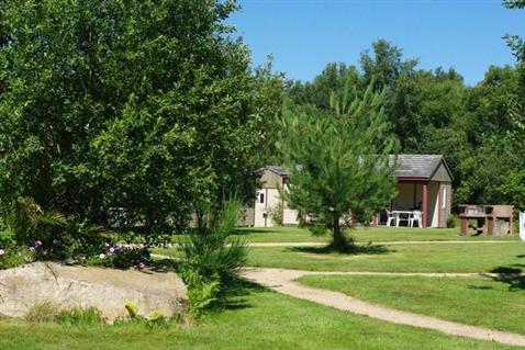 Holidays Gites village in Brittany