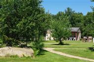 Holidays Gites village in Brittany