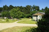 Holidays Gites village in Brittany
