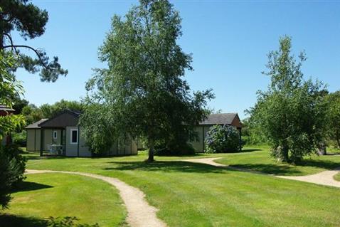 Gites for rent in Bretagne
