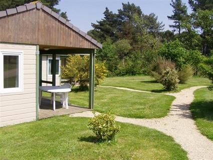 self-catering Perros-Guirec
