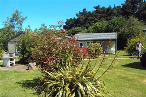Holiday Village Bretagne