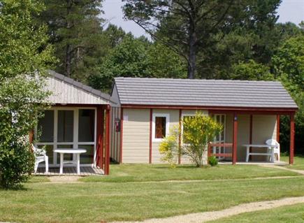 Holiday Village Bretagne
