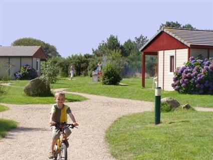 Vacation rentals in Brittany