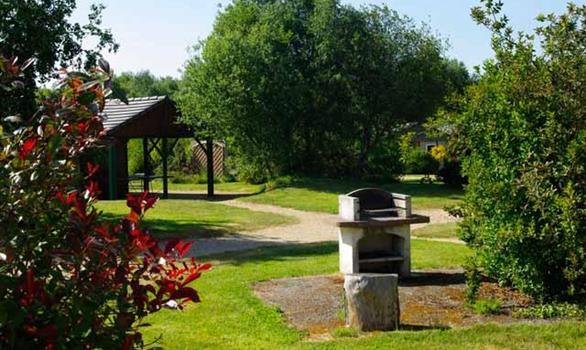 Holiday rental in Côtes d'Armor - Stereden, Village de Chalets