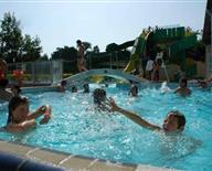 Holiday rental with pool in Lannion, Brittany
