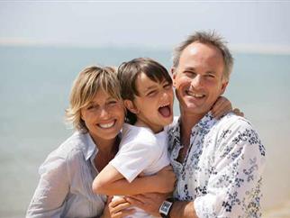  Offre Découverte pour les couples et jeunes parents - Stereden, Village de Chalets