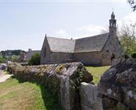 Heritage Discovery Trébeurden: chapels