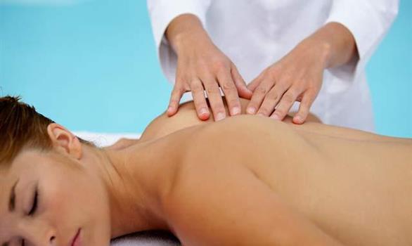 holiday with body care and fitness at Perros-Guirec - Stereden, Village de Chalets