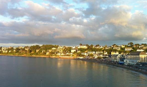 holiday with body care and fitness in Bretagne - Stereden, Village de Chalets