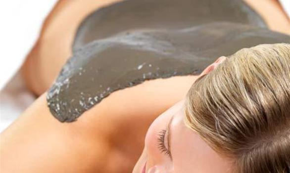 holiday with body care and fitness on the Pink Granite Coast - Stereden, Village de Chalets