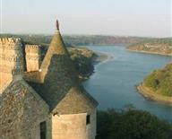 Castel of Brittany