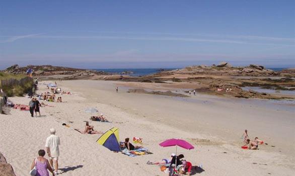 Vacation rentals near Roscoff - Stereden, Village de Chalets
