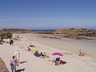Vacation rentals near Roscoff - Stereden, Village de Chalets