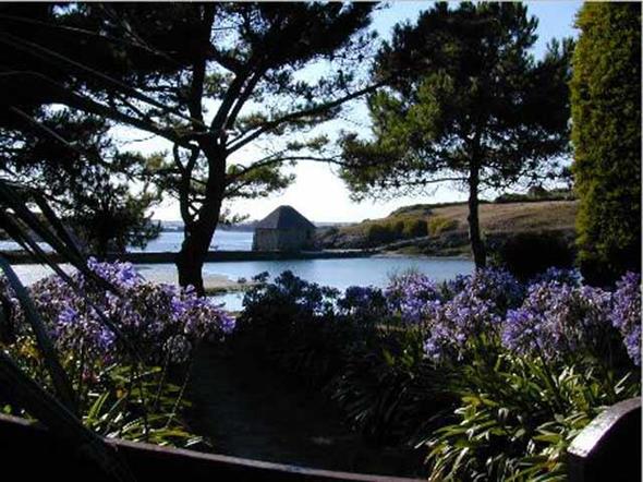 cottage to visit Brehat - Stereden, Village de Chalets