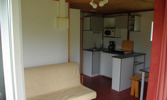 cottage located in a "village of cottages" - Stereden, Village de Chalets