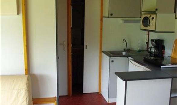 Self catering furnished and equipped: bring only your shop! - Stereden, Village de Chalets