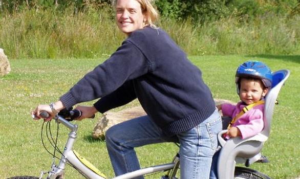 Family vacation rentals Bretagne - Stereden, Village de Chalets