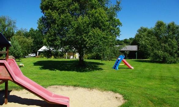 Gites for rent in Bretagne - Stereden, Village de Chalets