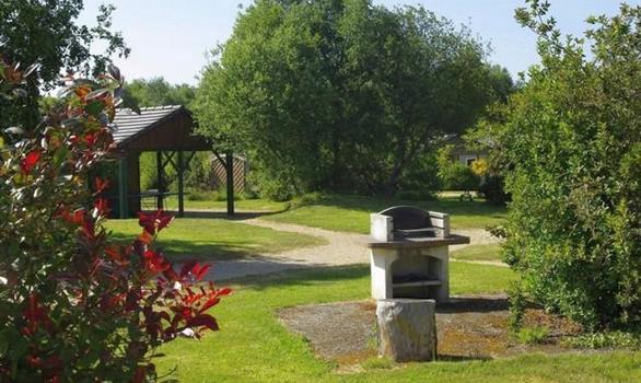 Gites for rent in Bretagne - Stereden, Village de Chalets