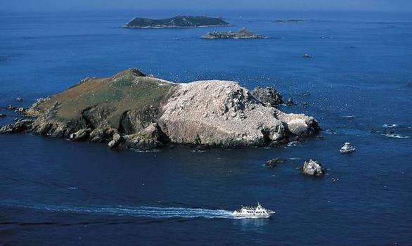 Perros-Guirec - Côtes d'Armor - BRETAGNE - Stereden, Village de Chalets