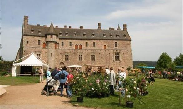 Vacation rentals in Bretagne - Stereden, Village de Chalets