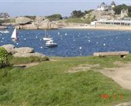 Holidays in Brittany
