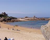 Holidays in Brittany
