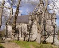 Chapel near Lannion