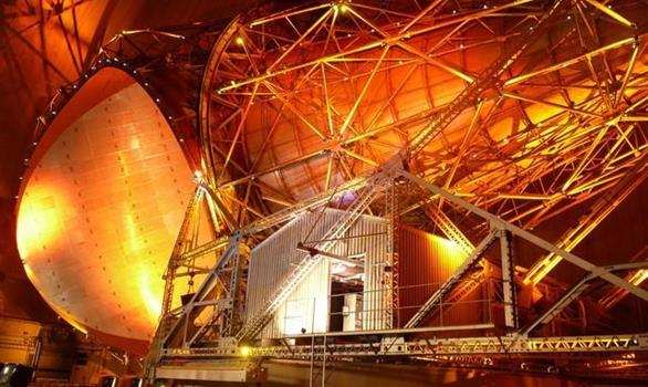Pleumeur Bodou : The City of Telecommunications: exhibitions, performances, events, tours, family games. - Stereden, Village de Chalets