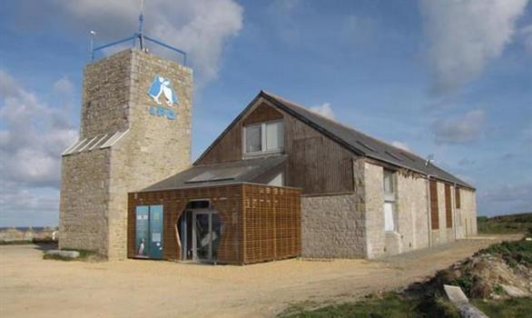 Stereden, Village de Chalets