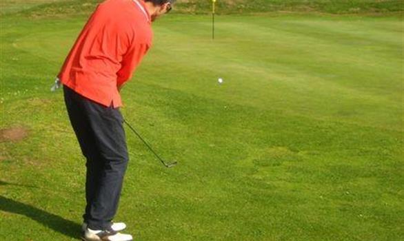 Golf en Bretagne - Stereden, Village de Chalets