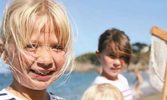 Côtes d'Armor : holidays in spring and summer in Brittany - Stereden, Village de Chalets