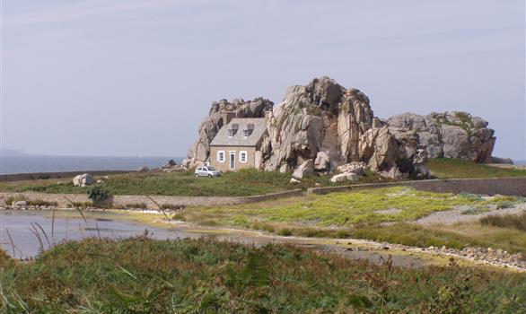 Stereden, Village de Chalets