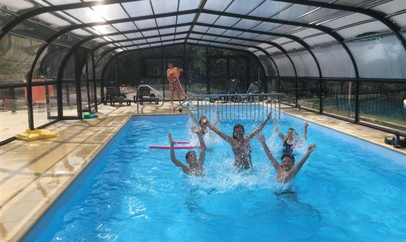 vacation rentals in Pleumeur-Bodou - Stereden, Village de Chalets